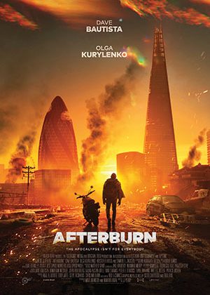 Afterburn Review – Highlights, Flaws & Final Verdict