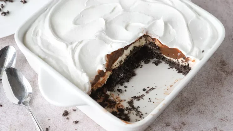 Recipes, Dinners and Easy Meal Ideas – Girdle Buster Pie