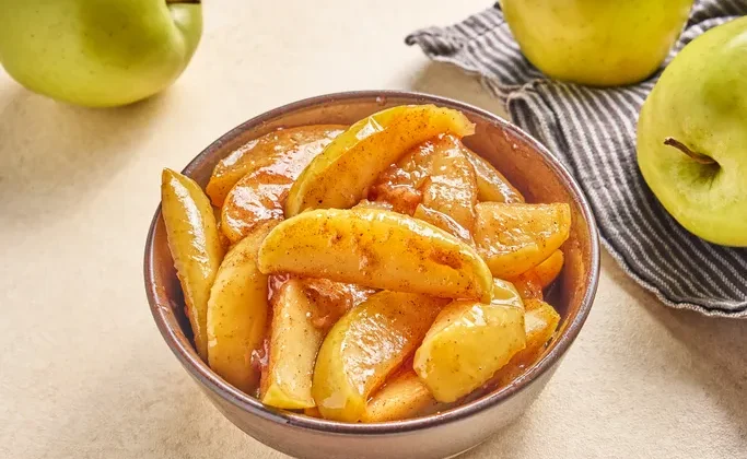 Healthy and Flavorful Cracker Barrel Fried Apples Recipe for Any Occasion