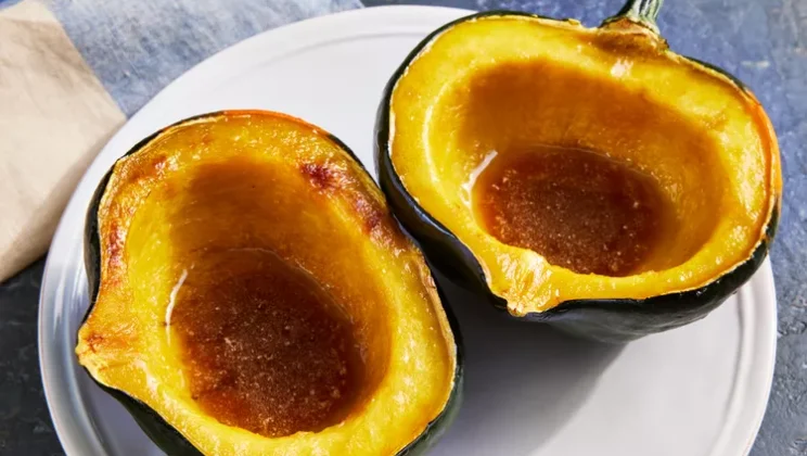Easy Acorn Squash Recipe You Can Make in 30 Minutes