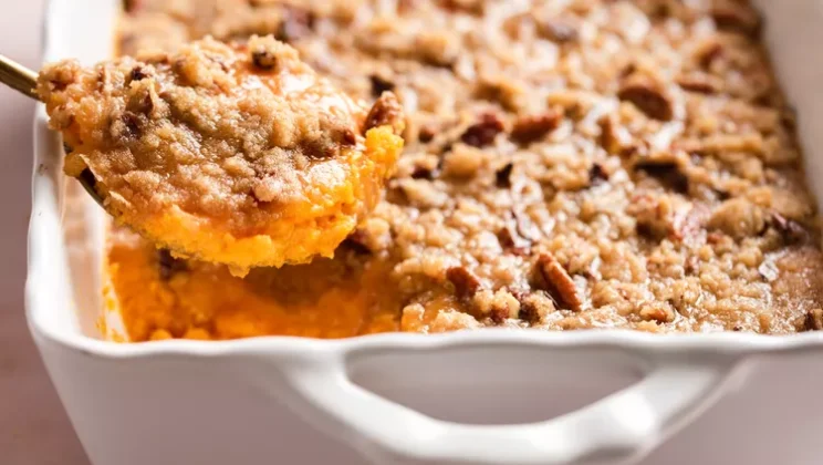 How to Make the Perfect Yummy Sweet Potato Casserole at Home