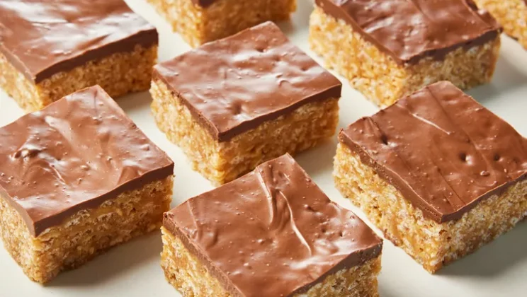 Simple & Affordable Scotcharoos Recipe