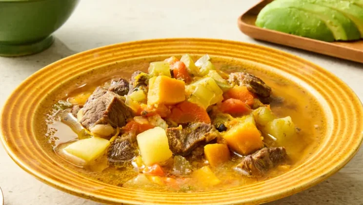 How to Make Delicious Dominican Soup — Quick & Easy!