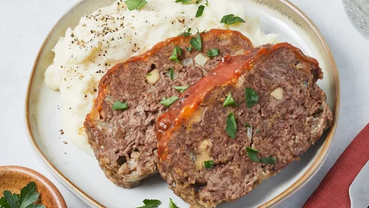 Viral Food Trend: Meatloaf You Must Try