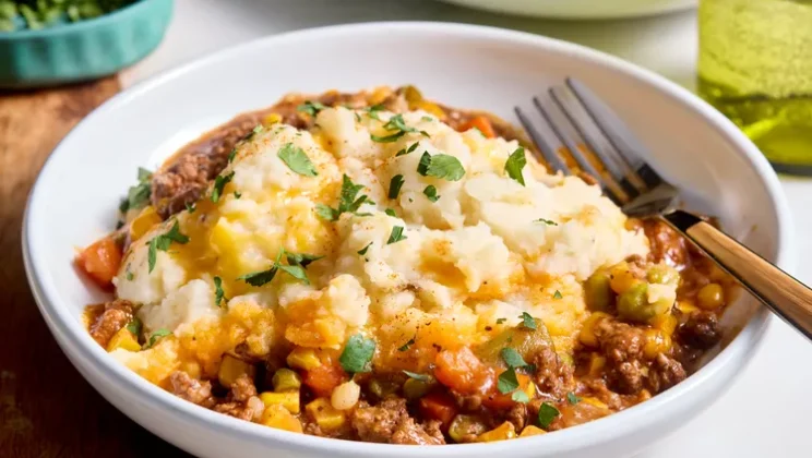How to Make Delicious Slow Cooker Shepherd’s Pie — Quick & Easy!