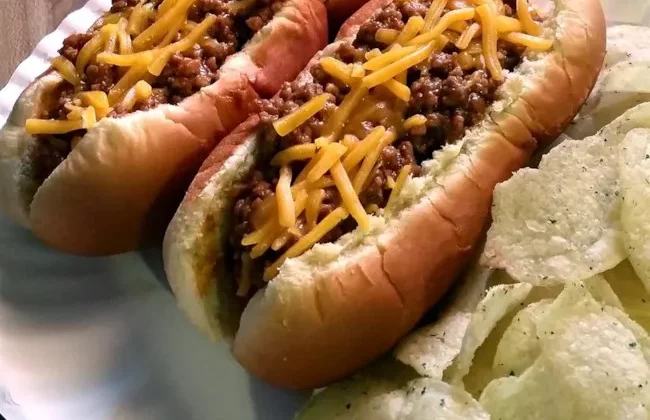 Trending Recipe: How to Make Grandpa’s Classic Coney Sauce Step-by-Step