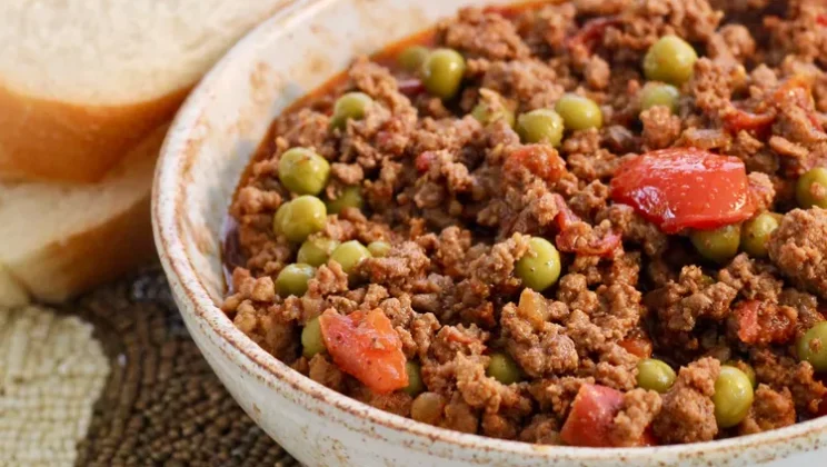 Viral Recipe: Pakistani Ground Beef Curry That Took Over TikTok