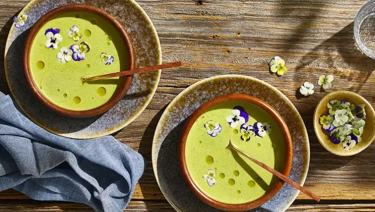 Easy Backyard Soup Recipe You Can Make in 30 Minutes