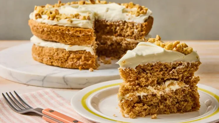 Trending Recipe: How to Make Carrot Cake from a Mix Step-by-StepHow to Make Carrot Cake from a Mix (Easy Recipe Step-by-Step)