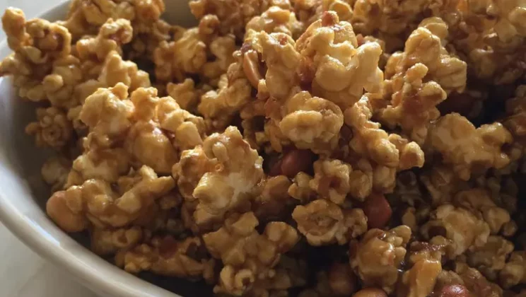 How to Make Clone of a Cracker Jack (Easy Recipe Step-by-Step)