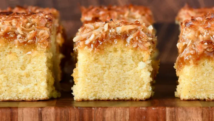 Best Danish Dream Cake Recipe for Home Cooks