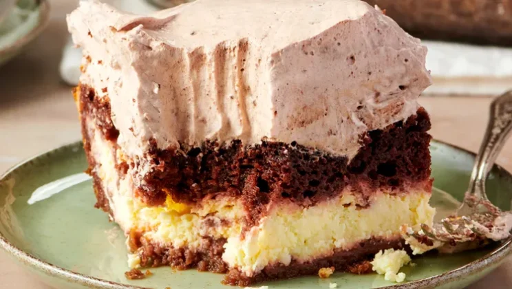 Viral Recipe: Italian Love Cake That Took Over TikTok