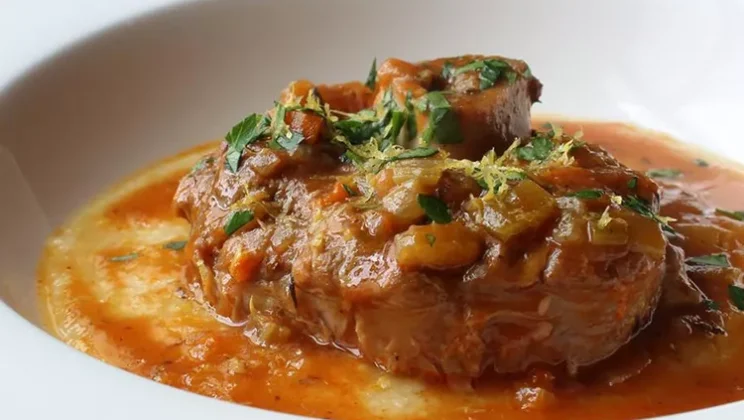 Best Pork Osso Buco Recipe for Home Cooks