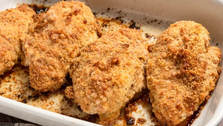 Trending Recipe: How to Make Famous Butter Chicken Step-by-Step