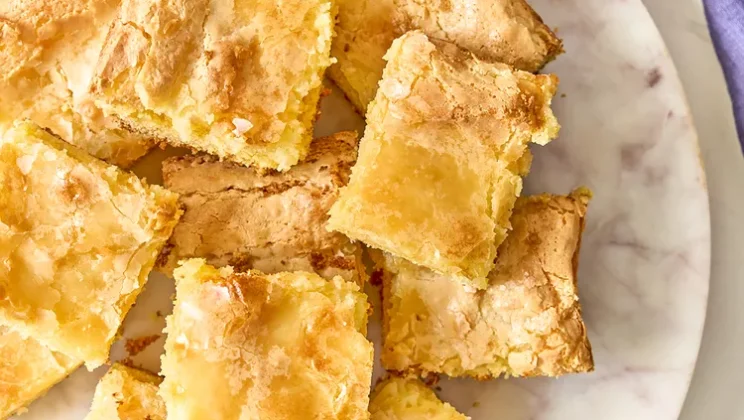 Easy Neiman Marcus Cake Recipe You Can Make in 30 Minutes