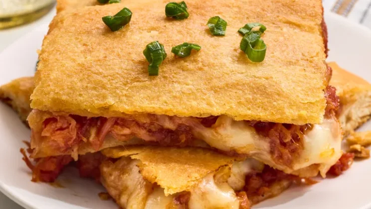 Best Big Batch Pulled Pork Grilled Cheese Recipe for Home Cooks