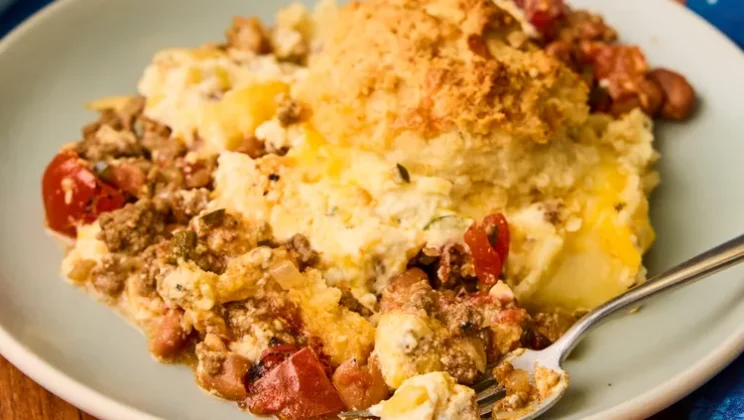 Easy Cattle Drive Casserole Recipe You Can Make in 30 Minutes