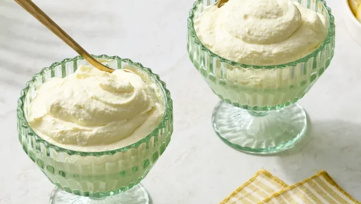 How to Make Delicious Cottage Cheese Fluff — Quick & Easy!