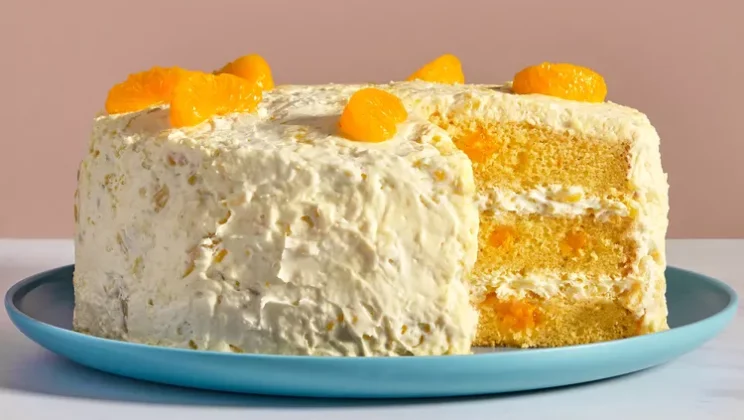 Trending Recipe: How to Make Pig Pickin’ Cake Step-by-Step