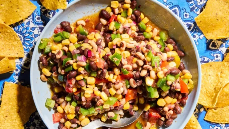 Viral Recipe: Ultimate Cowboy Caviar That Took Over TikTok