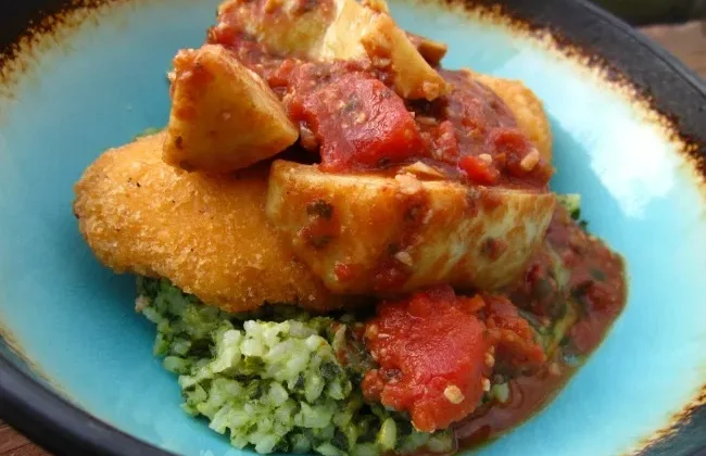 Viral Food Trend: Artichoke and Sun-Dried Tomato Chicken You Must Try